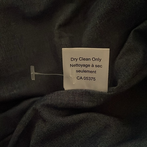 Men’s suit vest - Picture 5 of 6